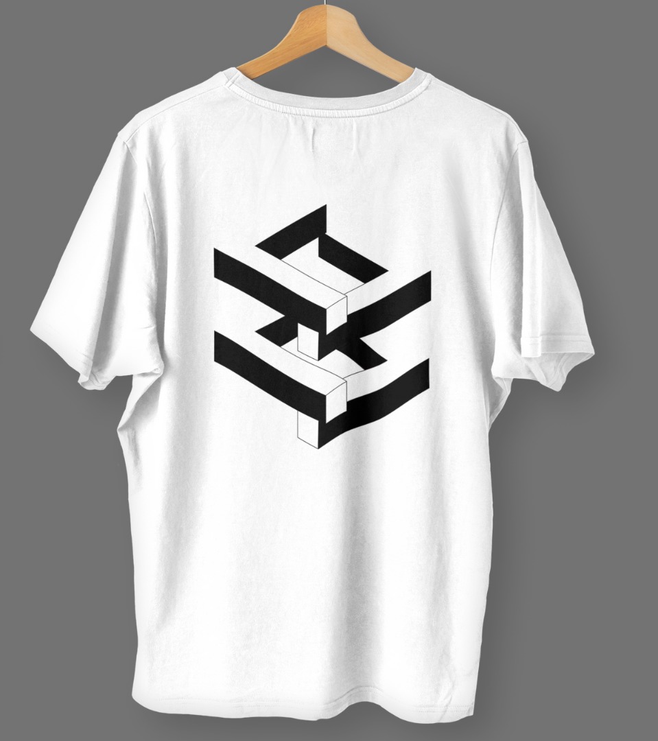 Camiseta Loucos por Definição - Logo - Imagem 4