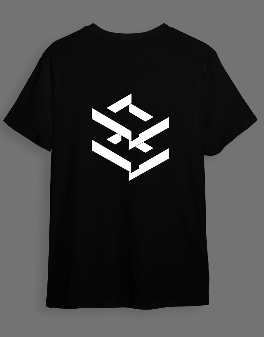 Camiseta Loucos por Definição - Logo - Imagem 2